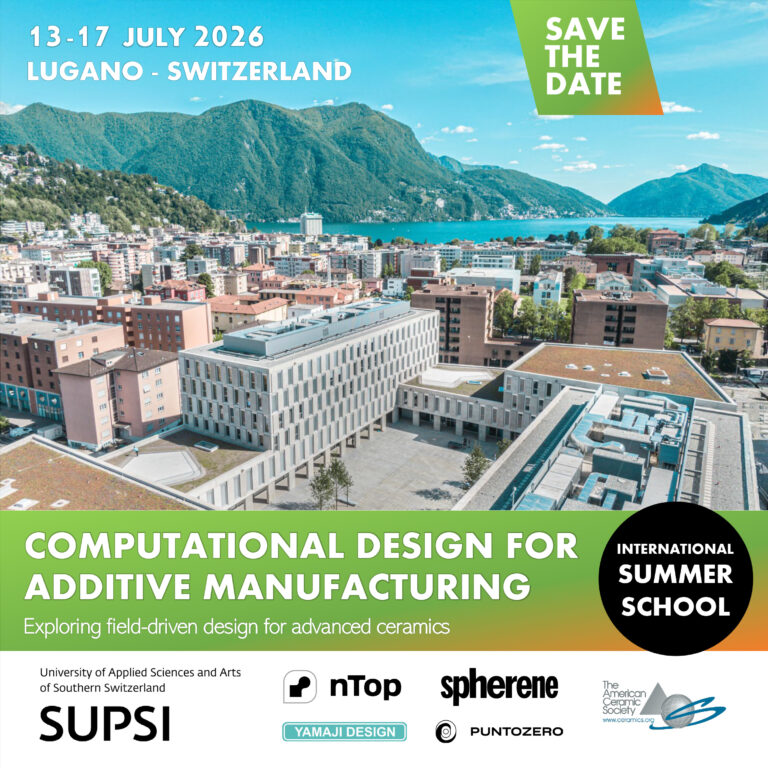 スイスの大学にて講演 / Speach at an university in Switzerland